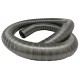 Flexibelt rostfritt stålrör, storlek Ф100 | Rökrör | Skorstenar |