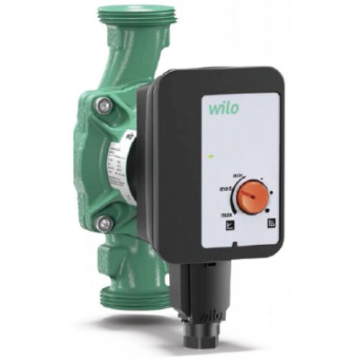 Cirkulationspump Wilo Atmos PICO 25/1-6 - Produktjämförelse