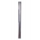 Premodul skorsten för pelletskamin, rostfritt stål AISI 304, 80-130mm - 80-150mm | Premodul skorsten | Skorstenar |