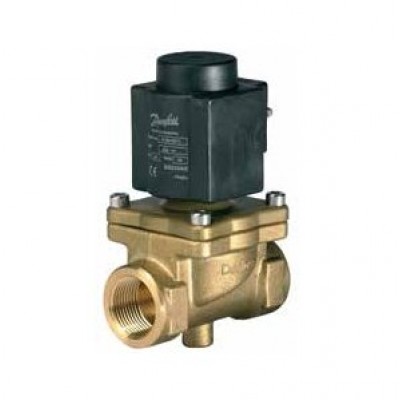 Solenoid valve, Normally open - Produktjämförelse