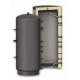Ackumulatortank Sunsystem, modell P 500, Kapacitet 500L kärl | Buffers |  |
