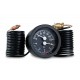 Capillary thermomanometer Cewal, Thermoplastic case
