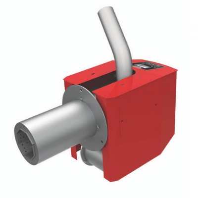 Pelletbrännare BURNiT Pell 150, 50-150 kW - Produktjämförelse