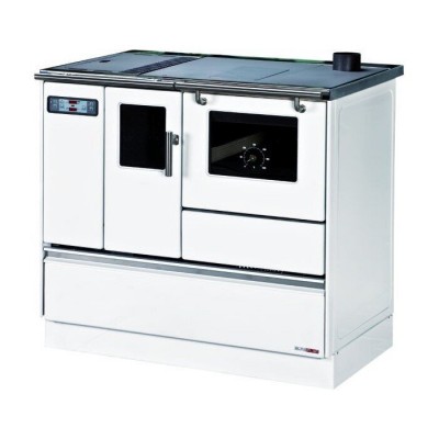 Pellets spis Alfa Plam Alfa 90 Pelet, 8.18kW - Produktjämförelse