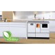 Vattenmantlad pellets spis Alfa Plam Alfa Term 20 Pellet Vit, 20kW | Pellets spisar | Pellets |