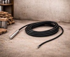 Sensorer för pannor