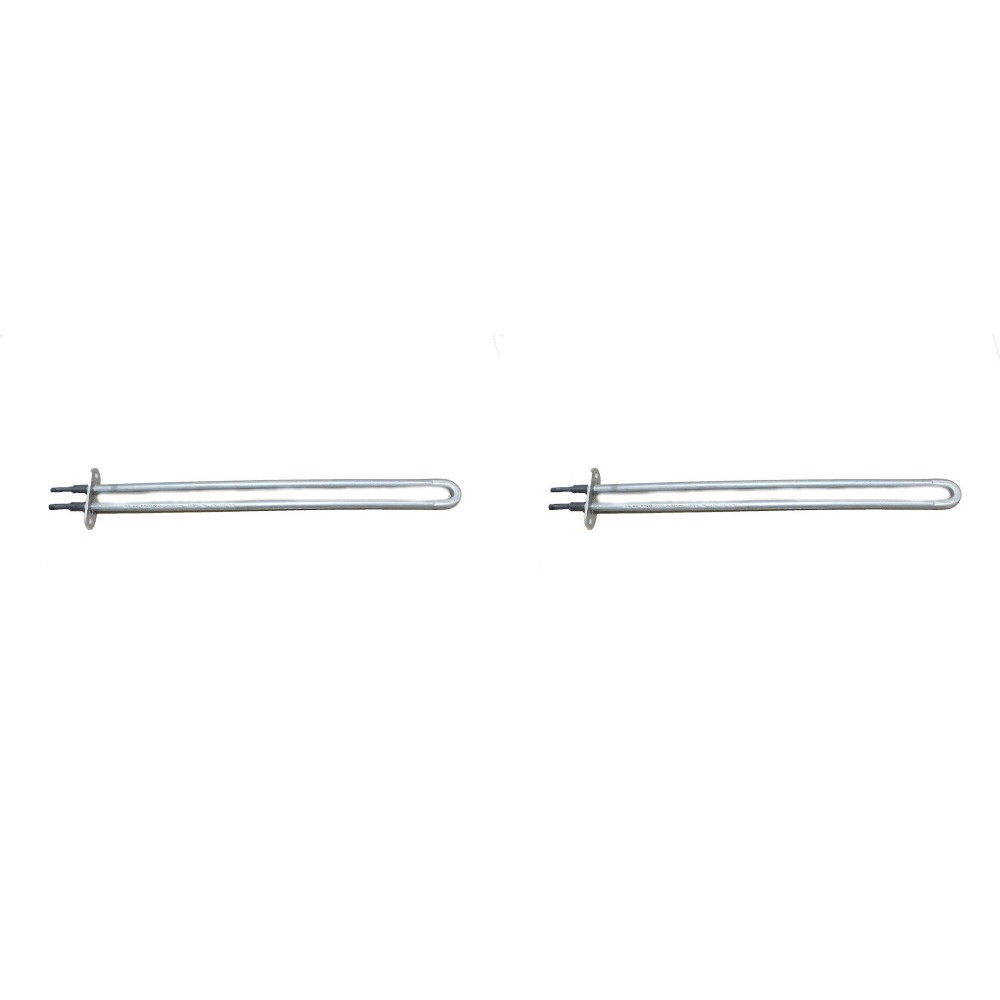 Tändelement pelletsbrännare för BURNiT Pell, 325 W - x2 | Tändelement pelletsbrännare | Pelletsbrännare reservdelar |