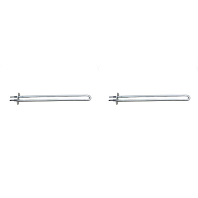 Tändelement pelletsbrännare för BURNiT Pell, 325 W - x2 - Produktjämförelse