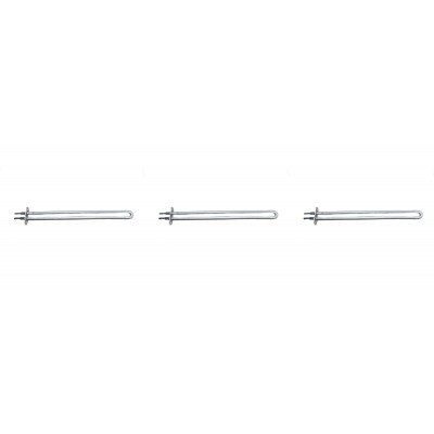 Tändelement pelletsbrännare för BURNiT Pell, 325 W - x3 - Produktjämförelse