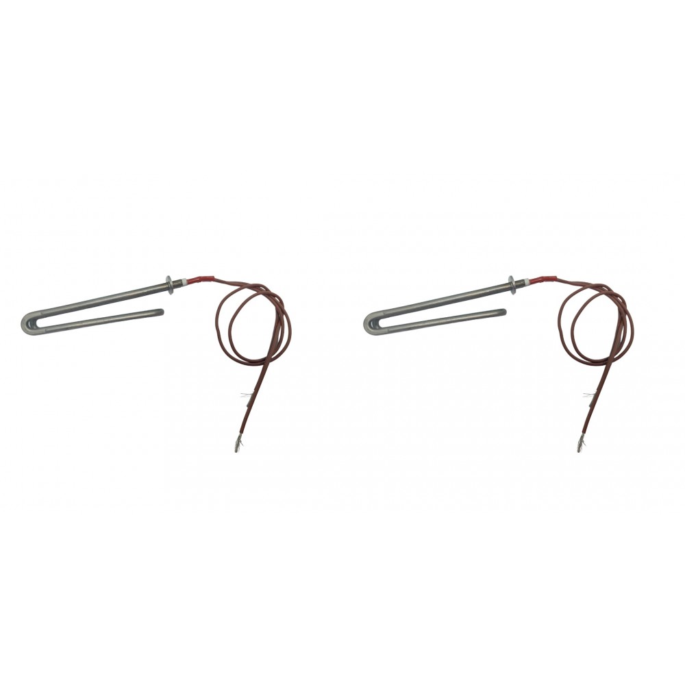 Tändelement pelletsbrännare för BURNiT Pell Eco, 320 W - x2