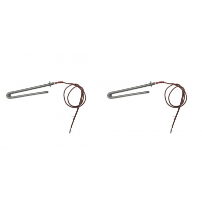 Tändelement pelletsbrännare för BURNiT Pell Eco, 320 W - x2 - 