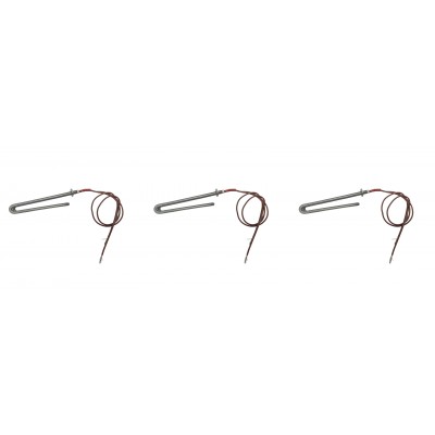 Tändelement pelletsbrännare för BURNiT Pell Eco, 320 W - x3 - 