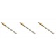 Tändelement pelletskamin för MCZ, RED med flera, total längd 148mm, 350W - x3 | Tändelement pelletskamin | Pelletskamin reservdelar |
