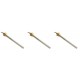 Tändelement pelletskamin för Ecoteck, Ravelli med flera, total längd 167mm, 250W - x3 | Tändelement pelletskamin | Pelletskamin reservdelar |