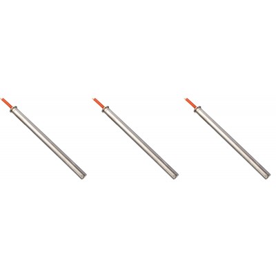 Tändelement pelletskamin för Edilkamin, Thermorossi och andra, total längd 182mm, 350W - x3 - Kampanjer