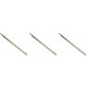 Tändelement pelletskamin för La Nordica och andra, total längd 155mm, 300W - x3 | Tändelement pelletskamin | Pelletskamin reservdelar |