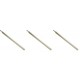 Tändelement pelletskamin för La Nordica och andra, total längd 185mm, 400W - x3 | Tändelement pelletskamin | Pelletskamin reservdelar |