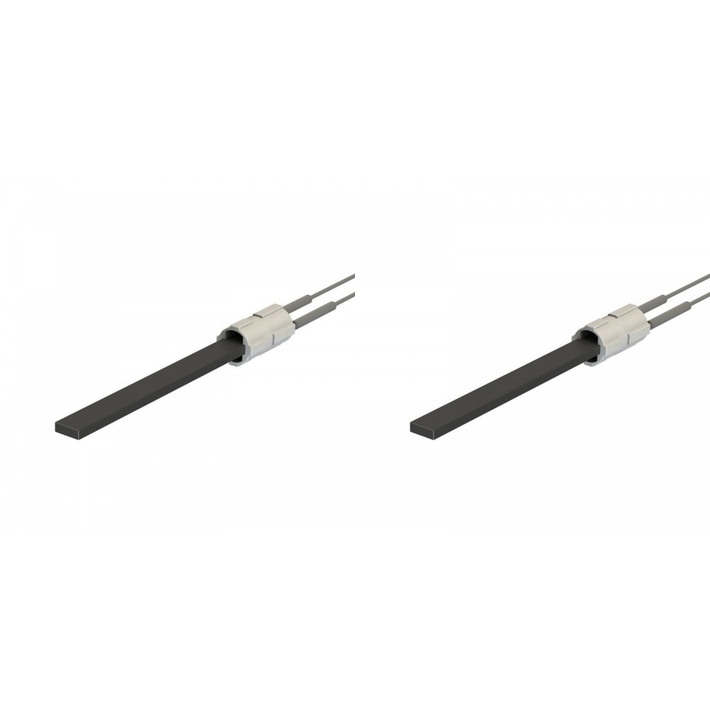 Tändelement pelletskamin Eco Spar, BURNiT, MCZ, Edilkamin, Lopi, total längd 122mm, 120W till 24V - x2