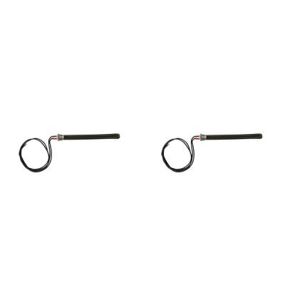 Tändelement pelletskamin för Eco Spar luftmodeller, BURNiT och andra, 3/8'' gänga 300W - x2 - Eco Spar