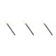 Ceramic heating element for pellet stoves Eco Spar, total length 147mm, 350W - x3 | Tändelement pelletskamin | Pelletskamin reservdelar |