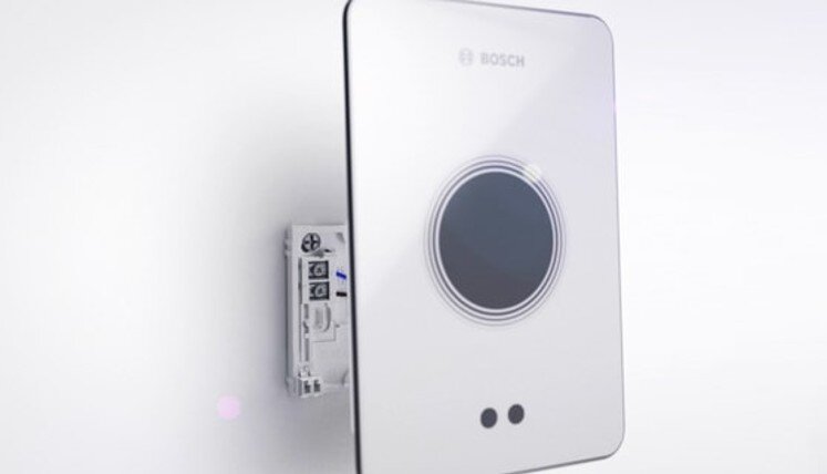 Användning av EasyControl-appen Användning av EasyControl-appen