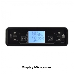 display-micronova