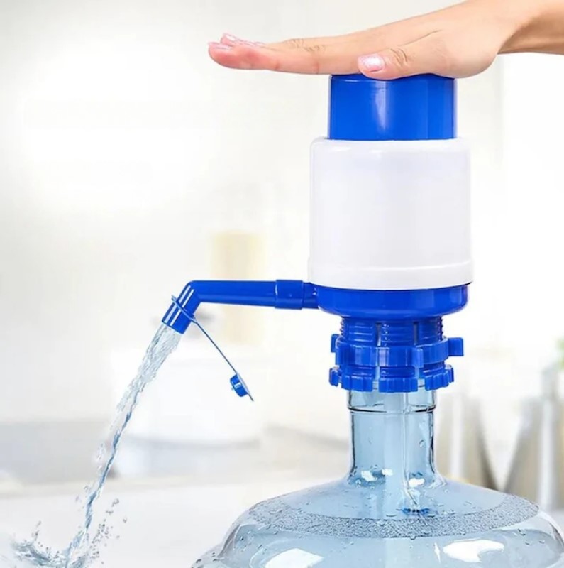 handpump