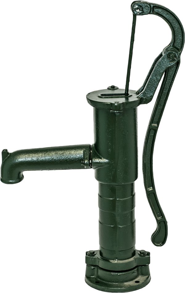 handpump
