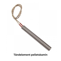 tändelement-pelletskamin