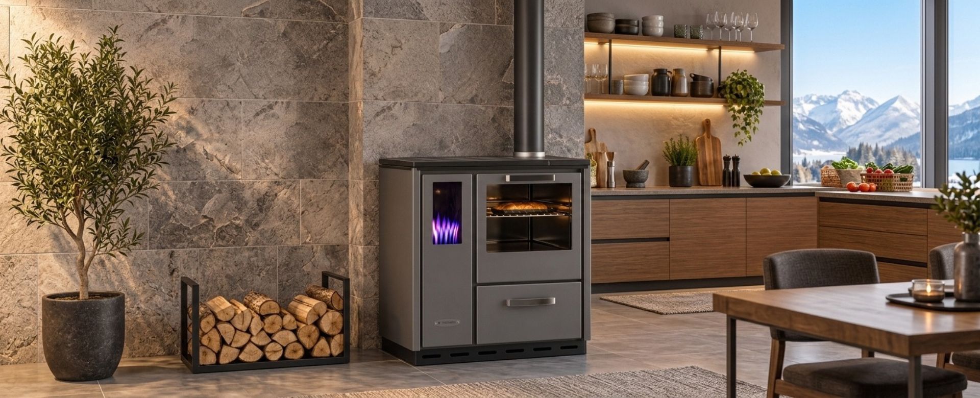 Dieselspis 10 kW