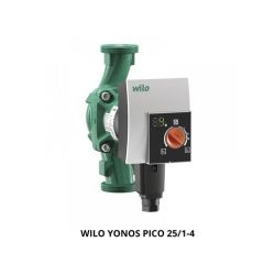 Cirkulationspumpar til vand